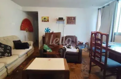 Apartamento com 2 quartos à venda na avenida do cursino, 104, saúde, são paulo, 100 m2 por r$ 479.000
