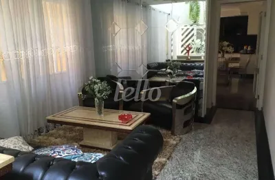 Casa com 3 quartos à venda na rua joaquim marques, 42, vila regente feijó, são paulo, 166 m2 por r$ 1.400.000