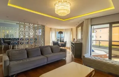 Apartamento com 4 quartos à venda na rua casa forte, 237, água fria, são paulo, 286 m2 por r$ 2.438.000