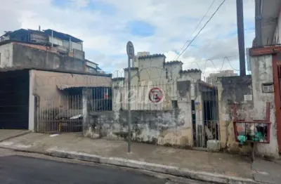 Terreno à venda na rua benjamin ferreira, 180, mandaqui, são paulo, 223 m2 por r$ 500.000