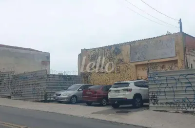 Terreno à venda na avenida júlio buono, 779, vila gustavo, são paulo, 2334 m2 por r$ 14.000.000