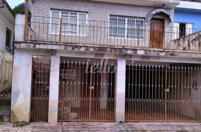 Casa com 2 quartos à venda na rua professor joão capitulino, 111, vila medeiros, são paulo, 215 m2 por r$ 626.000