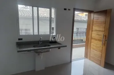 Apartamento com 1 quarto à venda na rua secundino veiga, 241, jardim japão, são paulo, 27 m2 por r$ 221.000