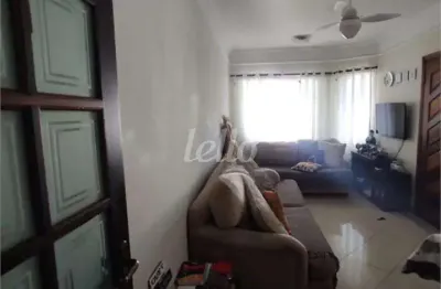 Casa com 3 quartos à venda na rua elvira de bortole, 277, vila dom pedro ii, são paulo, 141 m2 por r$ 750.000
