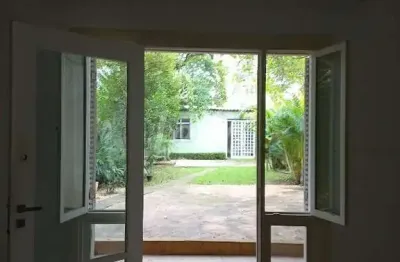 Terreno à venda na rua teviot, 192, vila nova conceição, são paulo, 413 m2 por r$ 6.950.000