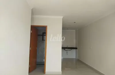 Apartamento com 2 quartos à venda na rua paulo maldi, 206, tucuruvi, são paulo, 45 m2 por r$ 370.000