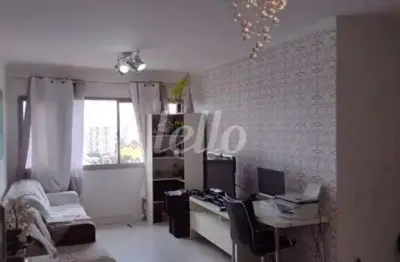 Apartamento com 3 quartos à venda na praça do centenário de vila prudente, 143, vila prudente, são paulo, 86 m2 por r$ 550.000