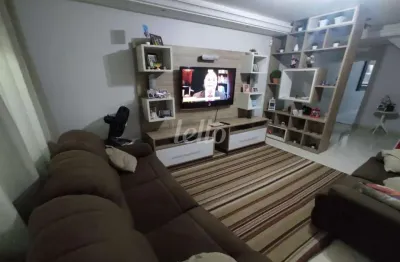 Casa com 3 quartos à venda na rua domingos da bocaina, 66, vila ema, são paulo, 180 m2 por r$ 1.000.000