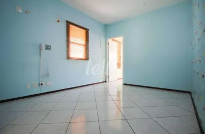 Sala comercial com 2 salas à venda na rua catequese, 1153, vila guiomar, santo andré, 37 m2 por r$ 260.000
