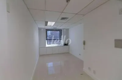 Sala comercial com 1 sala à venda na rua comendador miguel calfat, 128, vila nova conceição, são paulo, 20 m2 por r$ 259.000
