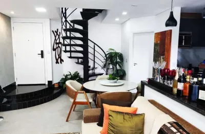 Apartamento com 2 quartos à venda na rua santa gertrudes, 180, chácara santo antônio, são paulo, 82 m2 por r$ 1.100.000