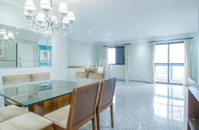 Apartamento com 2 quartos à venda na rua pantojo, 865, vila regente feijó, são paulo, 115 m2 por r$ 1.100.000