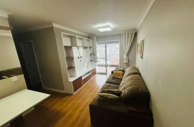 Apartamento com 2 quartos à venda na avenida dezenove de janeiro, 160, vila carrão, são paulo, 63 m2 por r$ 600.000