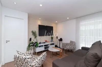 Apartamento com 3 quartos à venda na rua chamantá, 1042, vila prudente, são paulo, 178 m2 por r$ 1.495.000