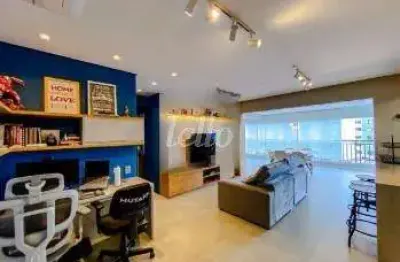 Apartamento com 2 quartos à venda na rua toledo barbosa, 326, belenzinho, são paulo, 104 m2 por r$ 1.450.000