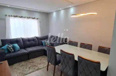 Casa com 2 quartos à venda na rua gana, 431, parque novo oratório, santo andré, 123 m2 por r$ 560.000