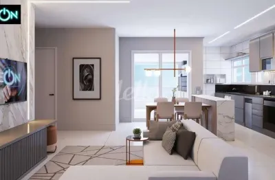 Apartamento com 3 quartos à venda na rua platina, 295, vila azevedo, são paulo, 95 m2 por r$ 1.450.000