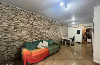 Casa com 2 quartos à venda na trv. maria pinto ribeiro, 15, chácara califórnia, são paulo, 90 m2 por r$ 500.000