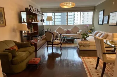 Apartamento com 3 quartos à venda na rua joão ramalho, 278, perdizes, são paulo, 130 m2 por r$ 1.250.000