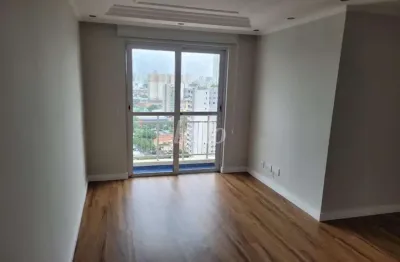 Apartamento com 3 quartos à venda na rua ipanema, 686, mooca, são paulo, 58 m2 por r$ 620.000