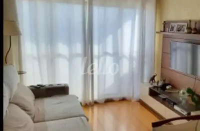 Apartamento com 2 quartos à venda na rua padre raposo, 545, mooca, são paulo, 72 m2 por r$ 590.000