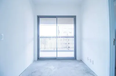 Apartamento com 1 quarto à venda na rua do estilo barroco, 633, santo amaro, são paulo, 35 m2 por r$ 457.000