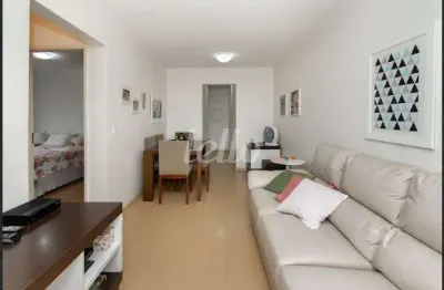 Apartamento com 2 quartos à venda na rua tupanaci, 300, vila gumercindo, são paulo, 63 m2 por r$ 499.000