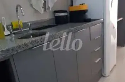 Kitnet / Stúdio à venda na Rua Madre Cabrini, 99, Vila Mariana, São Paulo, 23 m2 por R$ 510.000