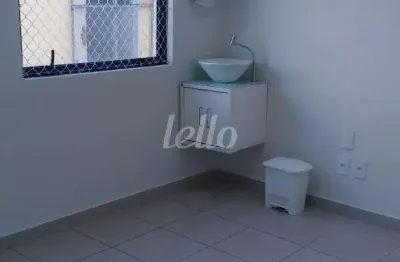 Sala comercial com 1 sala à venda na rua clélia, 2145, água branca, são paulo, 30 m2 por r$ 250.000