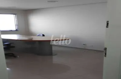 Sala comercial com 1 sala à venda na rua clélia, 2145, água branca, são paulo, 30 m2 por r$ 250.000