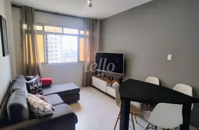 Apartamento com 2 quartos à venda na avenida paes de barros, 1340, mooca, são paulo, 66 m2 por r$ 550.000