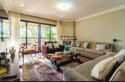 Apartamento com 3 quartos à venda na Alameda dos Anapurus, 631, Indianópolis, São Paulo, 150 m2 por R$ 1.750.000