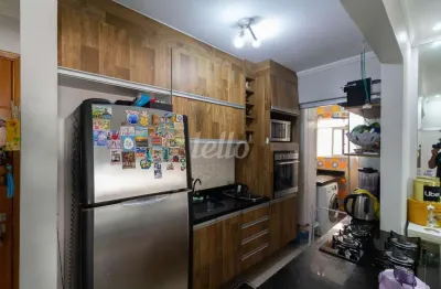 Apartamento com 2 quartos à venda na rua tungue, 180, jardim cidade pirituba, são paulo, 70 m2 por r$ 585.500