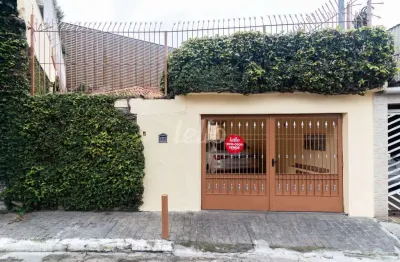 Casa comercial com 2 salas à venda na rua suarão, 73, vila prudente, são paulo, 200 m2 por r$ 2.500.000