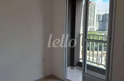 Apartamento com 2 quartos à venda na rua sílvio de sousa, 542, vila santa clara, são paulo, 31 m2 por r$ 360.000