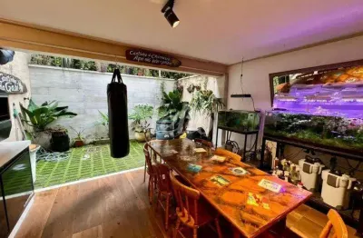 Casa com 3 quartos à venda na rua derval, 148, vila mascote, são paulo, 300 m2 por r$ 2.400.000