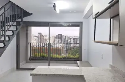 Apartamento com 1 quarto à venda na avenida dos eucaliptos, 815, indianópolis, são paulo, 61 m2 por r$ 1.200.000