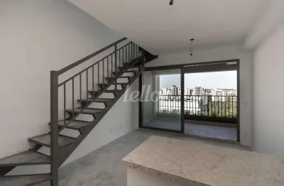 Apartamento com 1 quarto à venda na avenida dos eucaliptos, 815, indianópolis, são paulo, 61 m2 por r$ 970.000