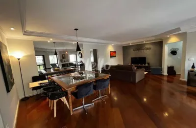 Apartamento com 3 quartos à venda na rua gaivota, 886, indianópolis, são paulo, 156 m2 por r$ 2.150.000