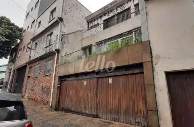 Casa comercial com 2 salas à venda na rua visconde de inhomerim, 482, mooca, são paulo, 248 m2 por r$ 1.200.000