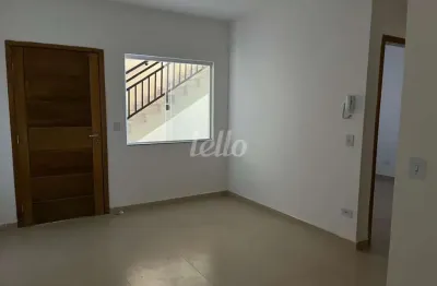 Apartamento com 2 quartos à venda na rua agente gomes, 223, jardim são paulo (zona norte), são paulo, 45 m2 por r$ 350.000