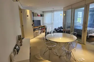 Apartamento com 2 quartos à venda na rua jericó, 227, sumarezinho, são paulo, 56 m2 por r$ 750.000