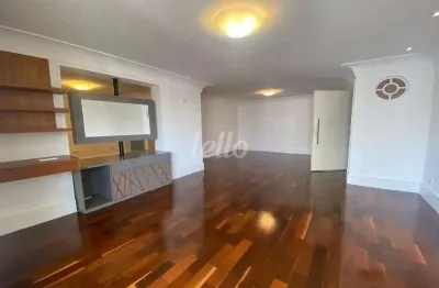 Apartamento com 3 quartos à venda na rua guararapes, 75, brooklin paulista, são paulo, 140 m2 por r$ 1.390.000