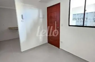 Apartamento com 1 quarto à venda na rua ismael neri, 470, água fria, são paulo, 27 m2 por r$ 238.000