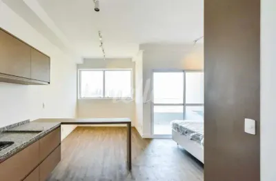 Kitnet / stúdio à venda na avenida kennedy, 1230, jardim do mar, são bernardo do campo, 37 m2 por r$ 426.000