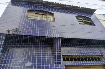 Casa comercial com 1 sala à venda na rua sete de outubro, 121, tatuapé, são paulo, 200 m2 por r$ 1.000.000