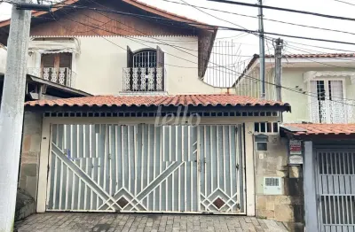 Casa com 3 quartos à venda na rua cosme da costa, 28, chácara do encosto, são paulo, 140 m2 por r$ 700.000