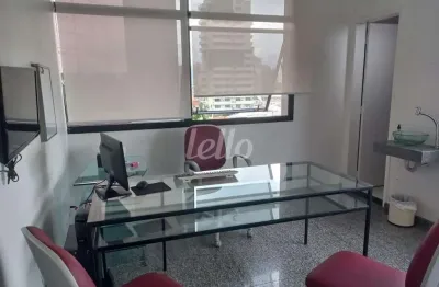 Sala comercial com 1 sala à venda na rua ezequiel freire, 35, santana, são paulo, 53 m2 por r$ 450.000