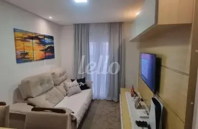 Apartamento com 2 quartos à venda na rua cristiano angeli, 765, assunção, são bernardo do campo, 45 m2 por r$ 335.000