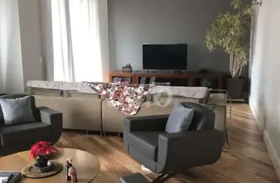 Apartamento com 3 quartos à venda na avenida portugal, 1250, centro, santo andré, 163 m2 por r$ 1.500.000